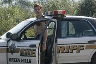 Sonic the Hedgehog – Tom Wachowski (James Marsden)
