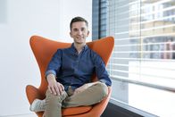 pur+ – Moderator Eric Mayer.