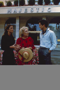 Remington Steele – Remington Steele (1985)