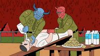 Ugly Americans – Sa, 31.01., 05:25 Uhr
