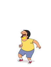 Bob's Burgers – Di, 21.10., 14:05 Uhr