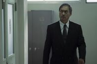 Tokyo Vice – Hiroto Katagiri (Ken Watanabe)
