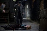 Ripper Street – Detective Inspector Edmund Reid (Matthew Macfadyen)