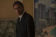 Tokyo Vice – Hiroto Katagiri (Ken Watanabe)