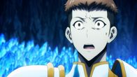 Solo Leveling – Fr, 02.05., 23:20 Uhr