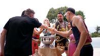Reality Backpackers – Do, 25.06., 00:15 Uhr
