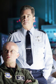 Stargate Universe – Stargate Universe (2010)