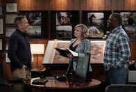 Last Man Standing – Last Man Standing (2018)