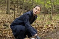 FBI: Most Wanted – Kristin Gaines (Alexa Davalos)
