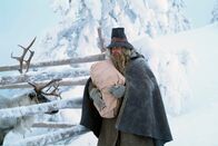 Wunder einer Winternacht – Nikolas (Hannu-Pekka Björkman).