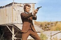 Dirty Harry – Kommissar Harry Callahan (Clint Eastwood) ist Spezialist fuer schmutzige Auftraege und jagt Killer gnadenlos.