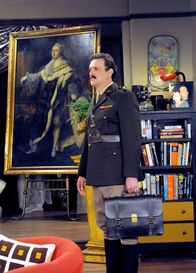 How I Met Your Mother – How I Met Your Mother (2012)