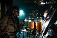 Operation: Overlord – Mo, 02.01., 00:00 Uhr