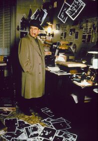 Der Reporter – Der Reporter (1992)