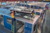 Mega-Fabriken – Mo, 02.02., 04:50 Uhr
