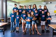 SRF Kids - Next Level – KLasse 5b aus Niederurnen GL