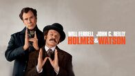 Holmes und Watson – Holmes & Watson - Artwork