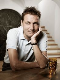 Bumann, der Restauranttester – Daniel Bumann
