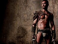 Spartacus – Fr, 10.01., 03:30 Uhr