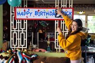 The Middle – The Middle (2010)