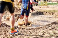 Spartan Race – Fr, 25.09., 03:16 Uhr