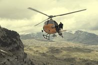 Bear Grylls: Stars am Limit – Bear Grylls