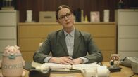 Corporate – The Accountant (Elizabeth Perkins)
