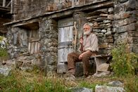 Heidi – Alpöhi (Bruno Ganz)