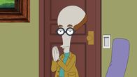 American Dad! – Roger