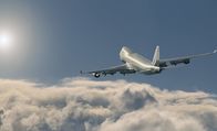 Mayday – Boeing 747