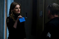 Castle – Castle (2015)