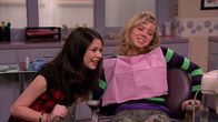iCarly – v.li.: Carly Shay (Miranda Cosgrove), Sam Puckett (Jennette McCurdy)