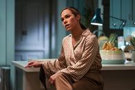 All Rise - Die Richterin – Emily Lopez (Jessica Camacho)
