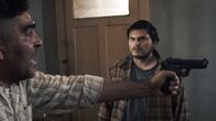 Sendero – Sendero (2015)