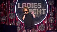 Ladies Night – Heute zu Gast: Patti Basler