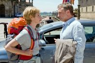Ich trage dich bis ans Ende der Welt – Ann-Kathrin Kramer (Anna), Bernhard Schir (Frank).