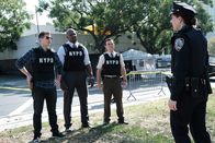 Brooklyn Nine-Nine – Brooklyn Nine-Nine (2020)