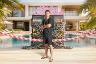 Villa der Versuchung – Person: Tommy Pedroni;