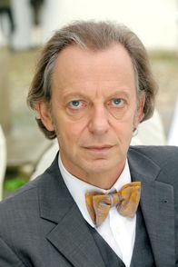 Die Rosenheim-Cops – Hans Kremer (Daniel Koch).