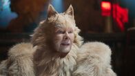 Cats – Würdevolle Katzenpatin: Judi Dench als Alt-Deuteronimus