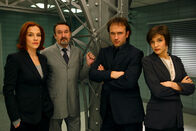 Law & Order Paris – Law & Order Paris (2008)