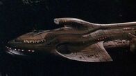 Galaxina – Intergalaktischer Raumpolizeikreuzer Infinity