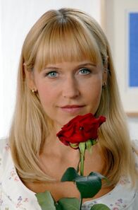 Die Alpenklinik – Anica Dobra (Miriam Berghoff).
