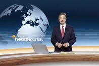 heute journal – Claus Kleber