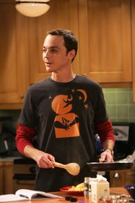 The Big Bang Theory – Als Sheldon (Jim Parsons) seinem neuen Chef auf einer Party sagt, dass er nichts von ihm hält, wird er gefeuert. Daraufhin nimmt er sich endlich Zeit für die Experimente, die er schon immer einmal durchführen wollte ...