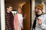 Merz gegen Merz – Merz gegen Merz (2019)