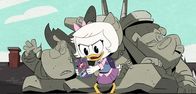 DuckTales – Webbigail Vanderquack