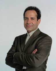 Monk – Adrian Monk (Tony Shalhoub)