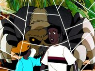 Geschichten aus der Gruft – "Geschichten aus der Gruft" sind Gruselgeschichten mit hohem Spaßfaktor. Damit aus den Grusel keine Horrorgeschichten werden, haben die Macher dieser Serie voll auf Humor gesetzt.