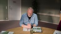 Cry Wolf – Tag der Entscheidung: Bjarne Henriksen als Lars